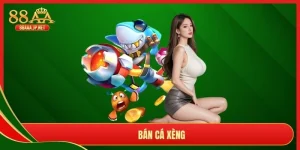 Bắn Cá Xèng